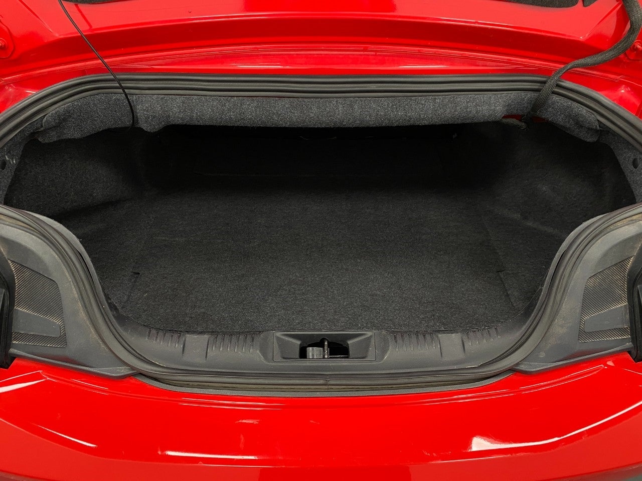 2024 Ford Mustang EcoBoost Premium Convertible