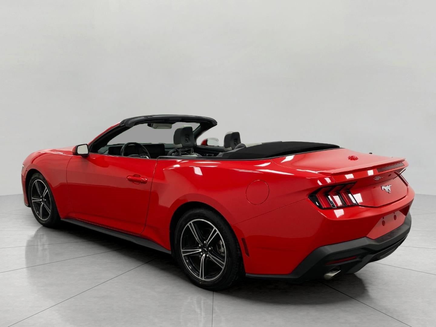 2024 Ford Mustang EcoBoost Premium Convertible
