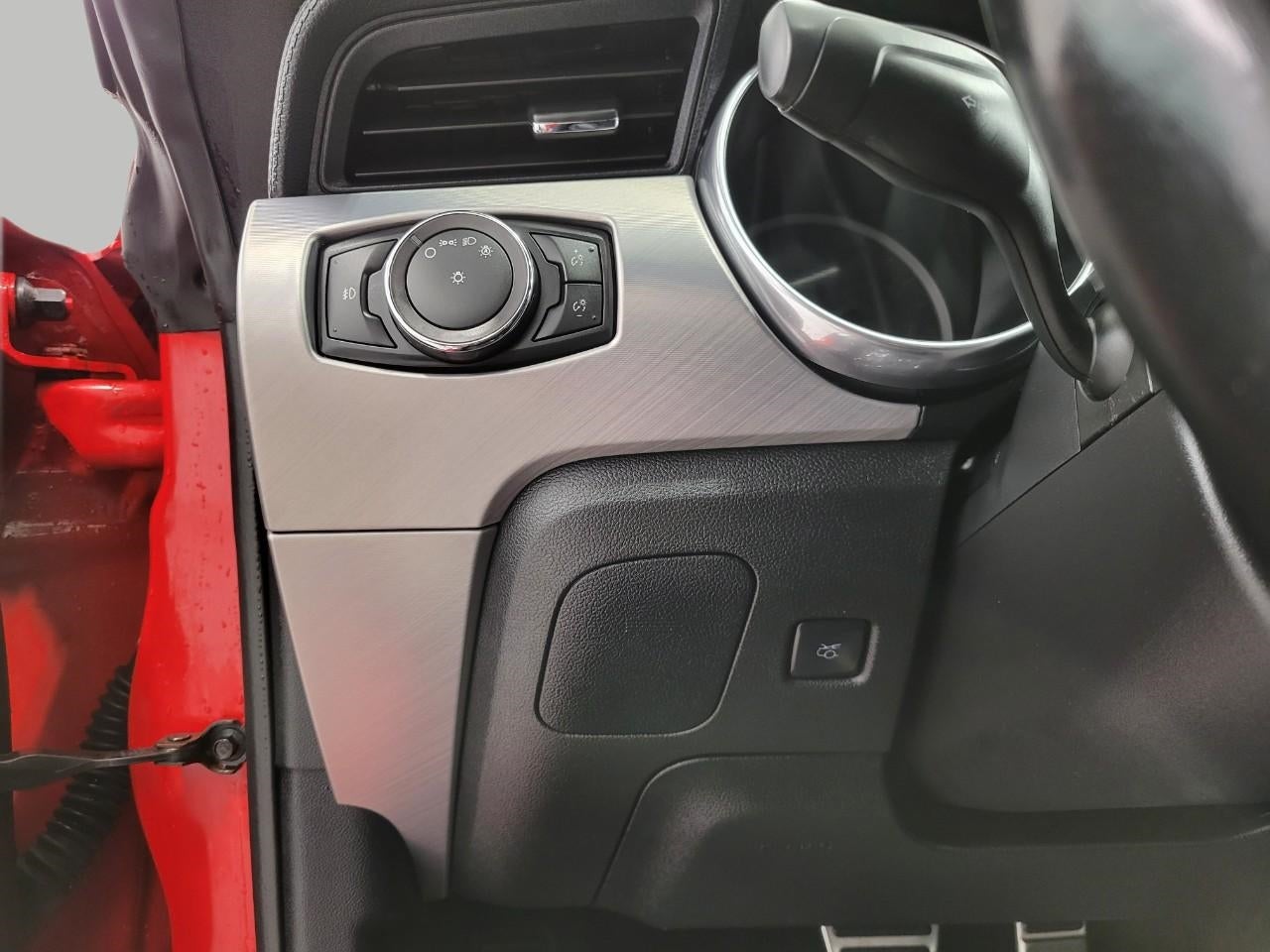 2018 Ford Mustang GT Premium Convertible