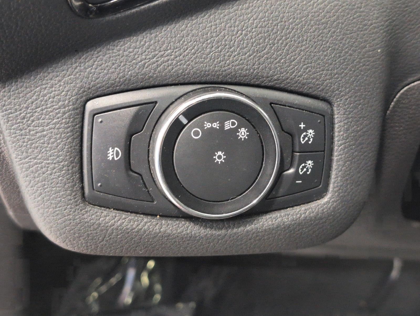 2014 Ford Escape 4WD 4dr Titanium