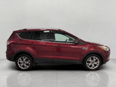 2014 Ford Escape 4WD 4dr Titanium