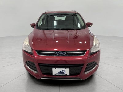 2014 Ford Escape 4WD 4dr Titanium