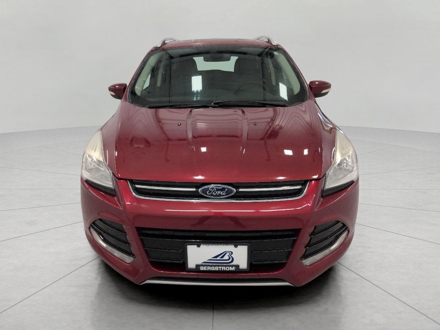 2014 Ford Escape 4WD 4dr Titanium