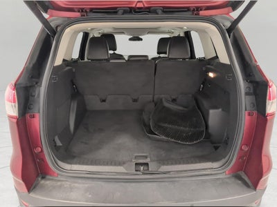 2014 Ford Escape 4WD 4dr Titanium