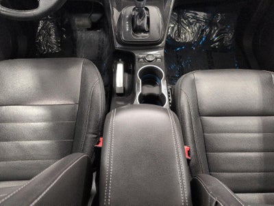 2014 Ford Escape 4WD 4dr Titanium