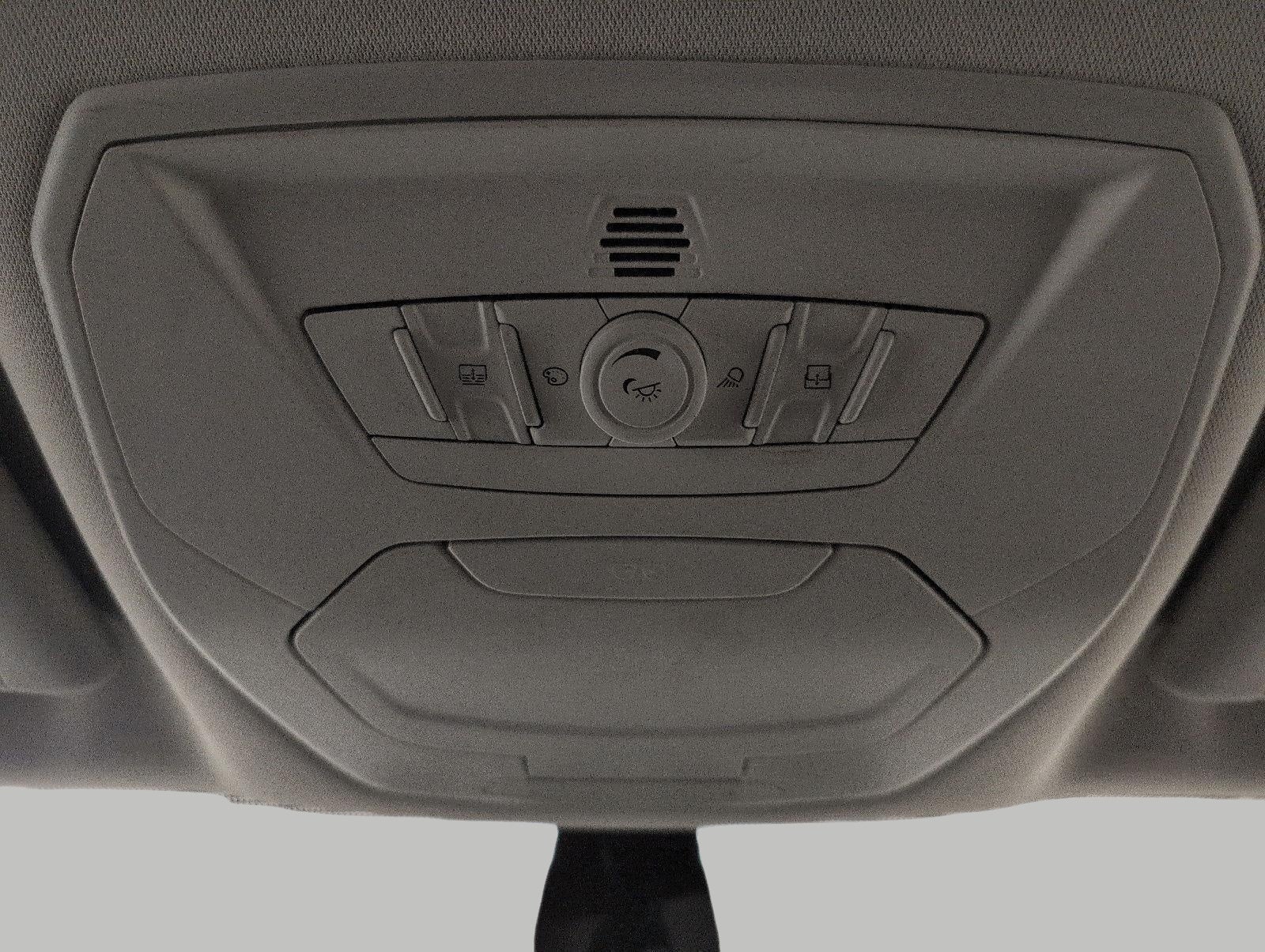 2014 Ford Escape 4WD 4dr Titanium