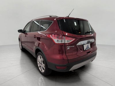 2014 Ford Escape 4WD 4dr Titanium