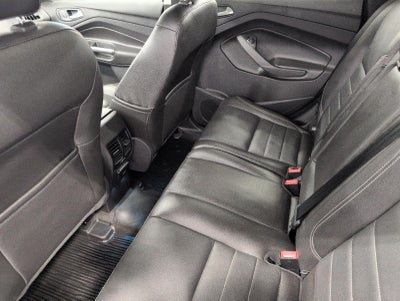 2014 Ford Escape 4WD 4dr Titanium