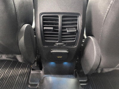 2014 Ford Escape 4WD 4dr Titanium