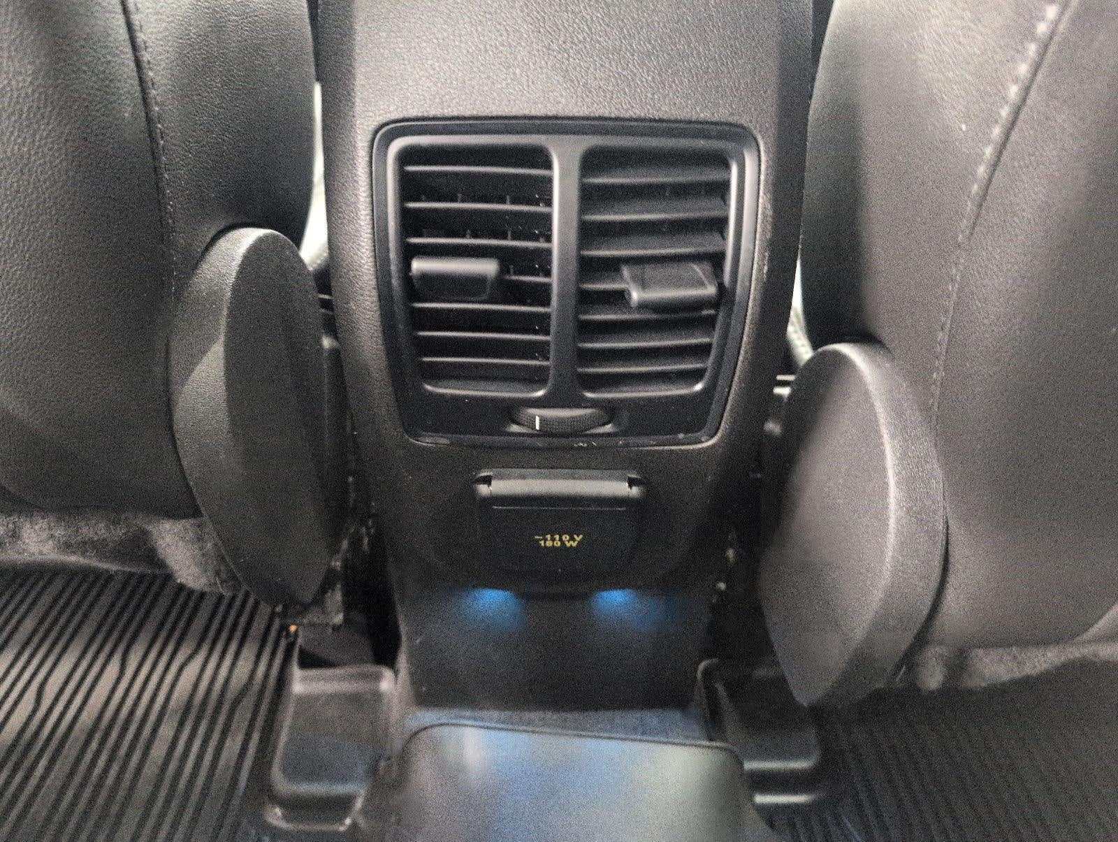 2014 Ford Escape 4WD 4dr Titanium