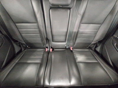2014 Ford Escape 4WD 4dr Titanium