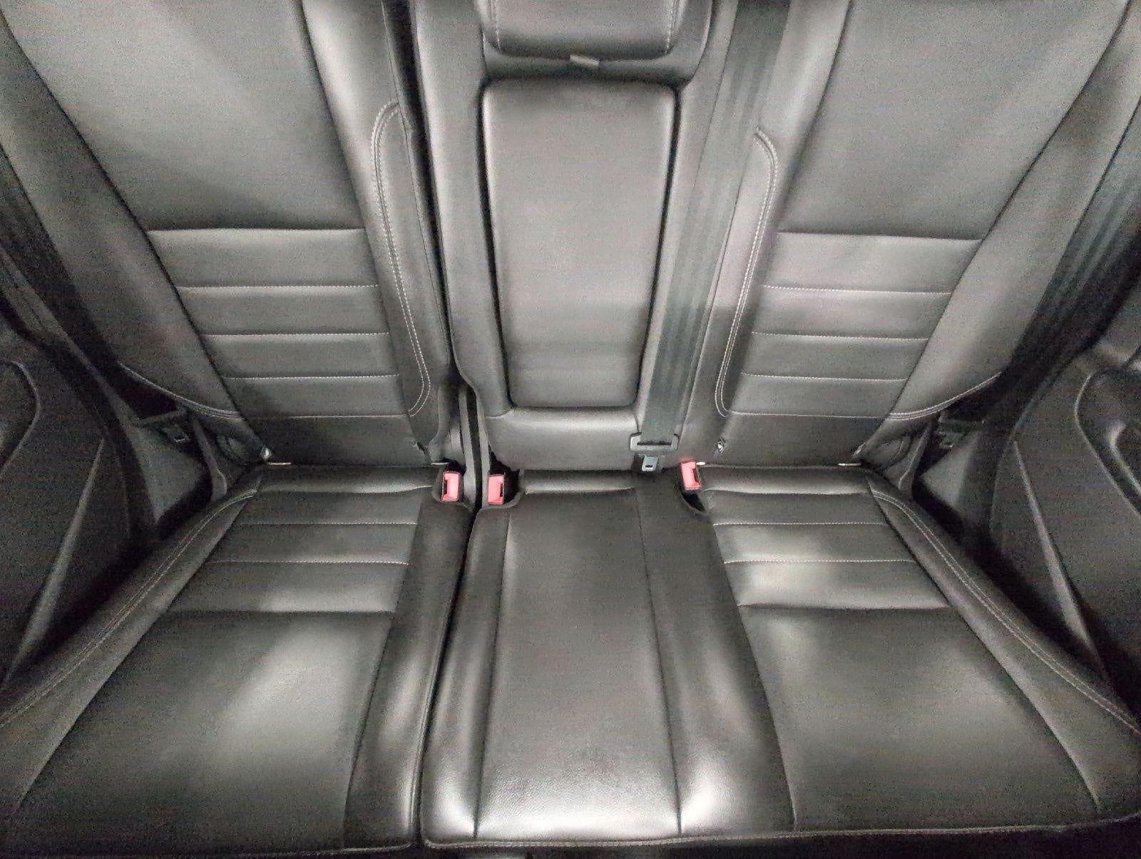 2014 Ford Escape 4WD 4dr Titanium