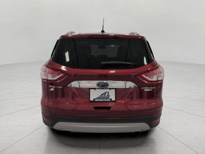 2014 Ford Escape 4WD 4dr Titanium