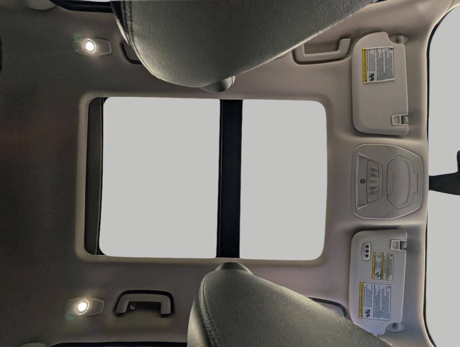 2014 Ford Escape 4WD 4dr Titanium
