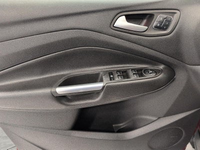 2014 Ford Escape 4WD 4dr Titanium