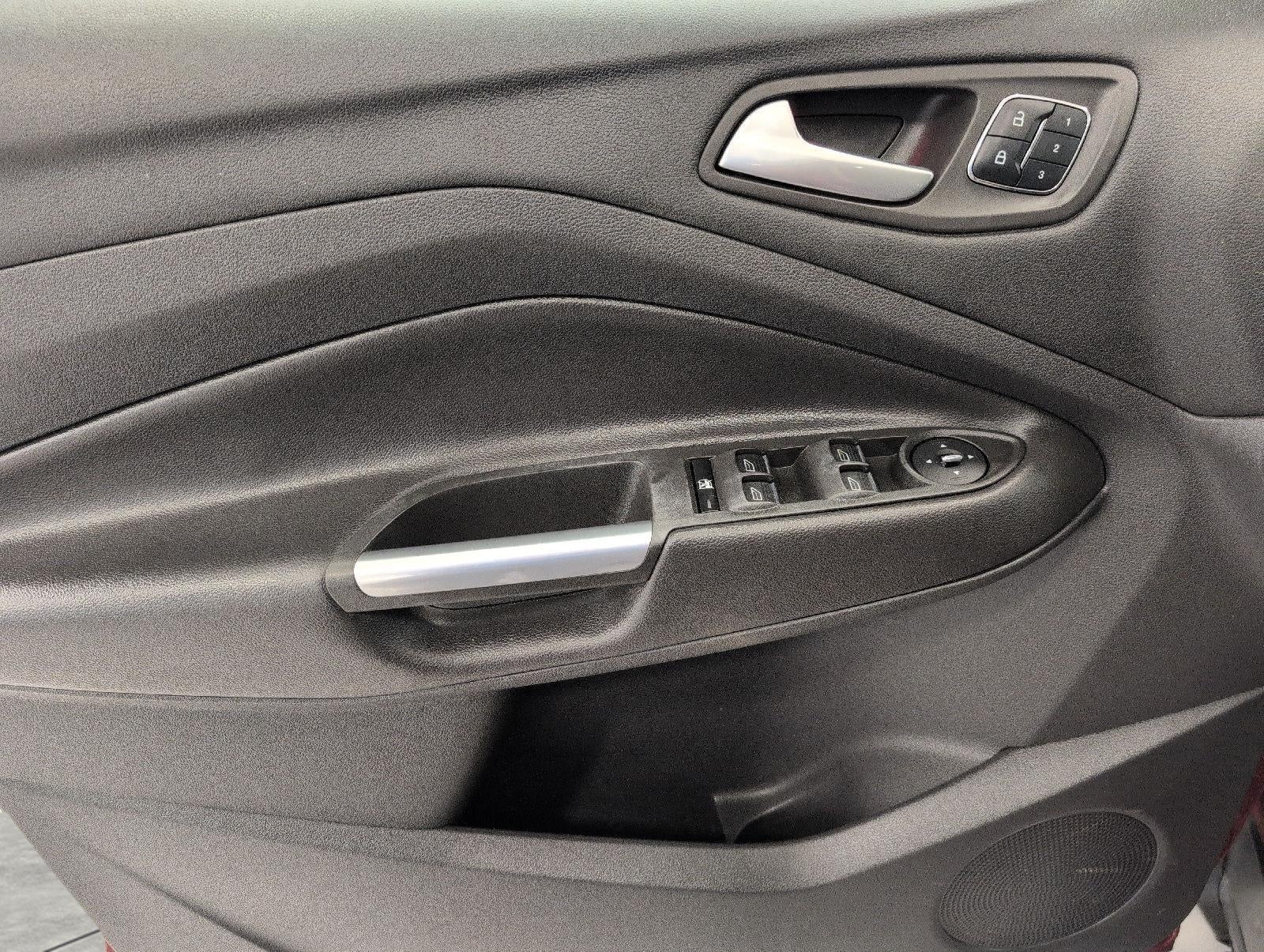 2014 Ford Escape 4WD 4dr Titanium