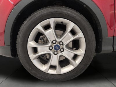 2014 Ford Escape 4WD 4dr Titanium