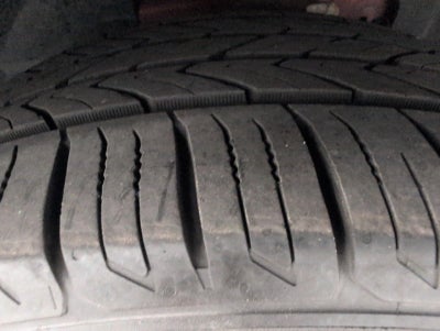 2014 Ford Escape 4WD 4dr Titanium