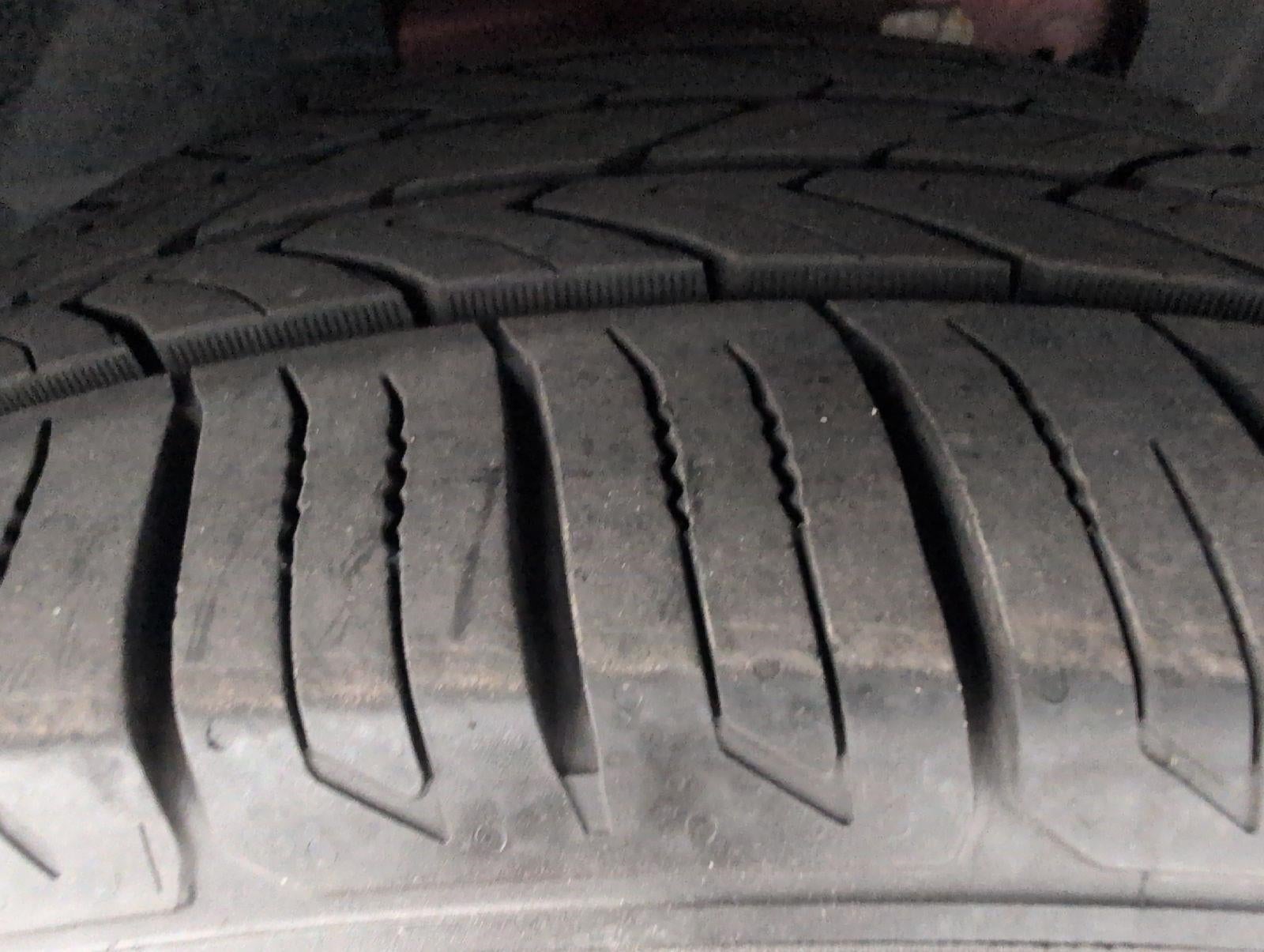2014 Ford Escape 4WD 4dr Titanium