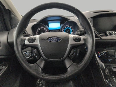 2014 Ford Escape 4WD 4dr Titanium