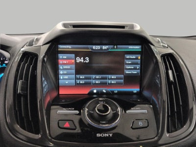 2014 Ford Escape 4WD 4dr Titanium