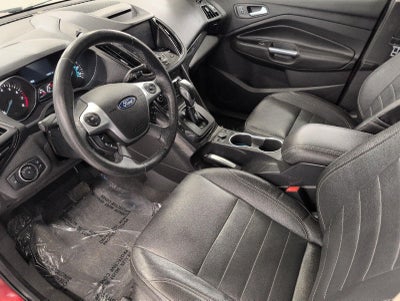 2014 Ford Escape 4WD 4dr Titanium