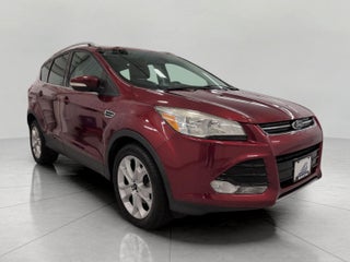 2014 Ford Escape 4WD 4dr Titanium