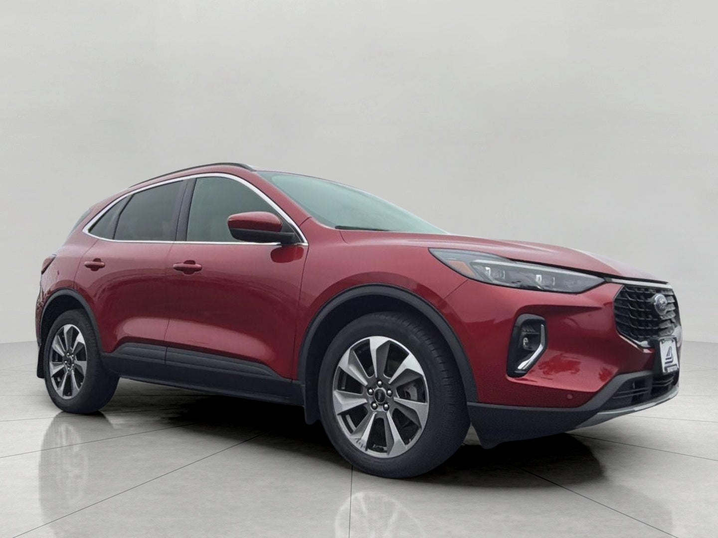 2023 Ford Escape Platinum AWD