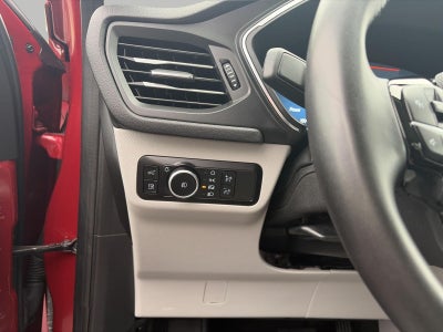 2023 Ford Escape Platinum AWD
