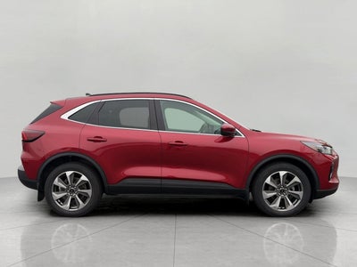 2023 Ford Escape Platinum AWD