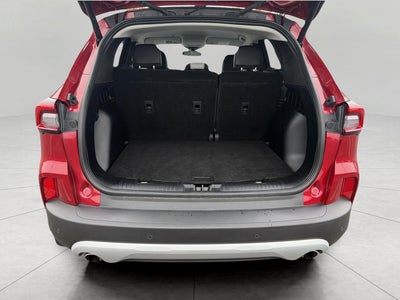2023 Ford Escape Platinum AWD