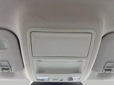2023 Ford Escape Platinum AWD
