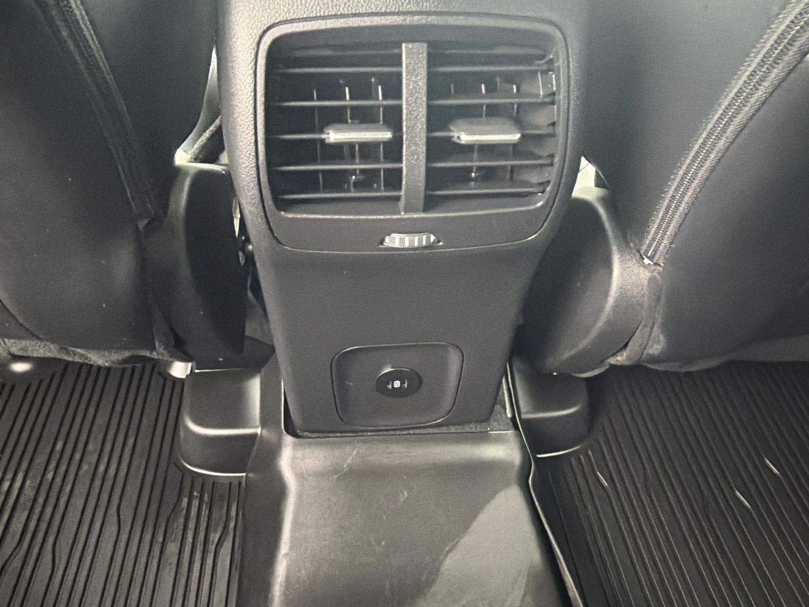 2023 Ford Escape Platinum AWD