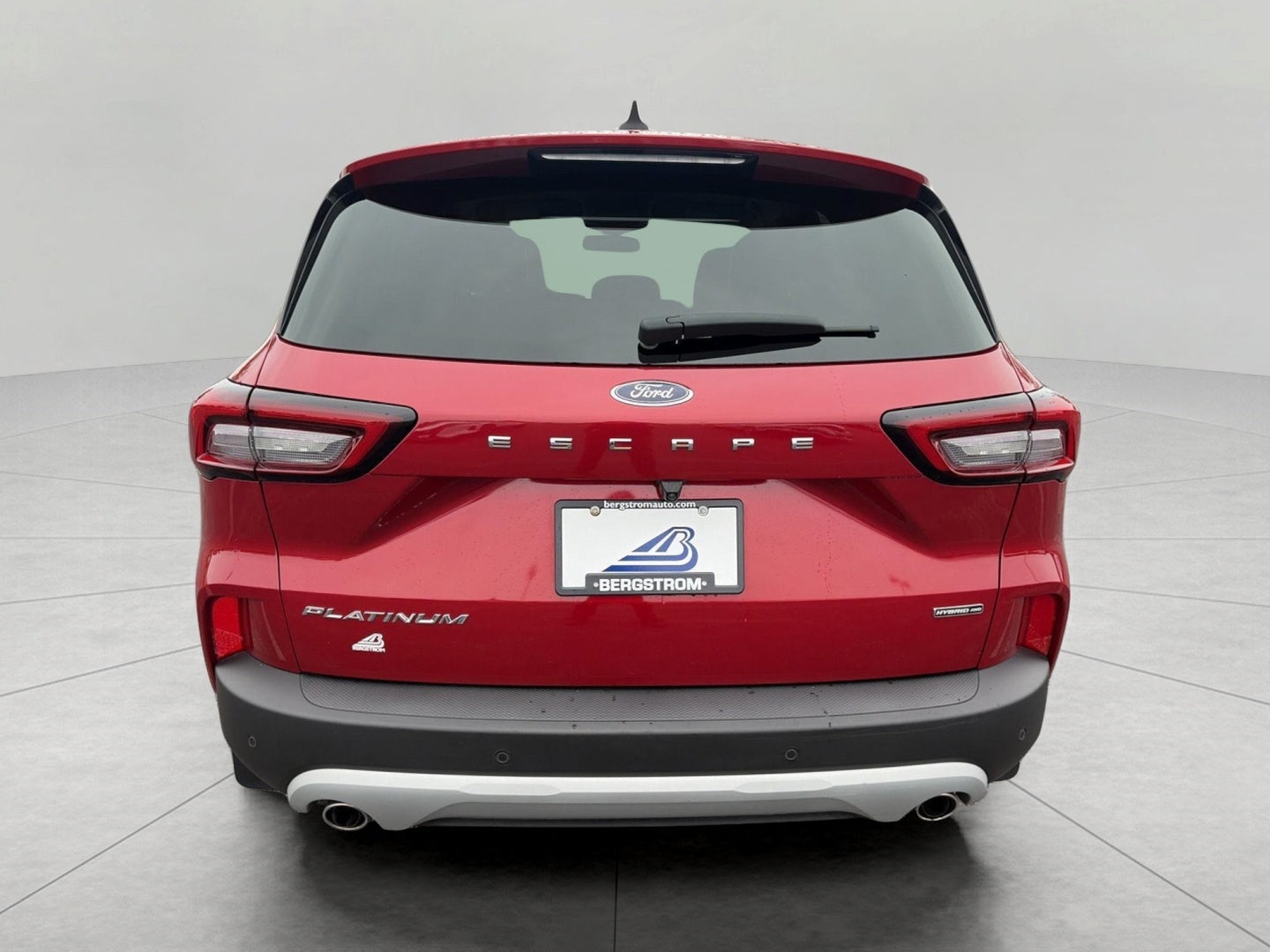 2023 Ford Escape Platinum AWD