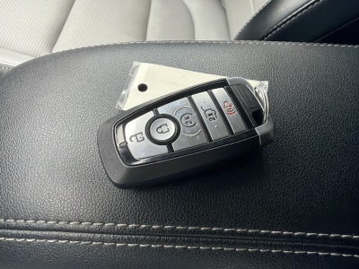 2023 Ford Escape Platinum AWD