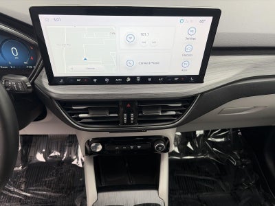 2023 Ford Escape Platinum AWD