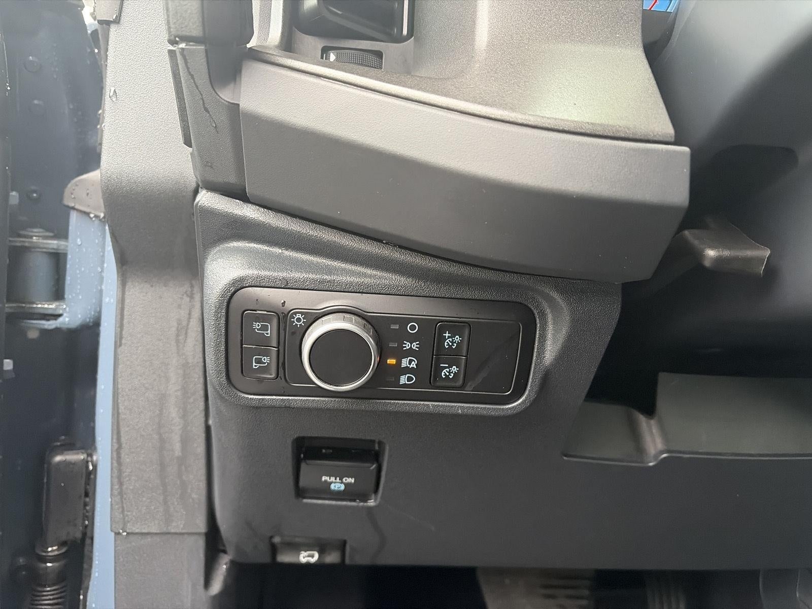2025 Ford Bronco Badlands 4 Door Advanced 4x4