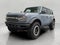 2025 Ford Bronco Badlands 4 Door Advanced 4x4