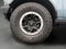 2025 Ford Bronco Badlands 4 Door Advanced 4x4