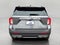 2024 Ford Explorer XLT 4WD