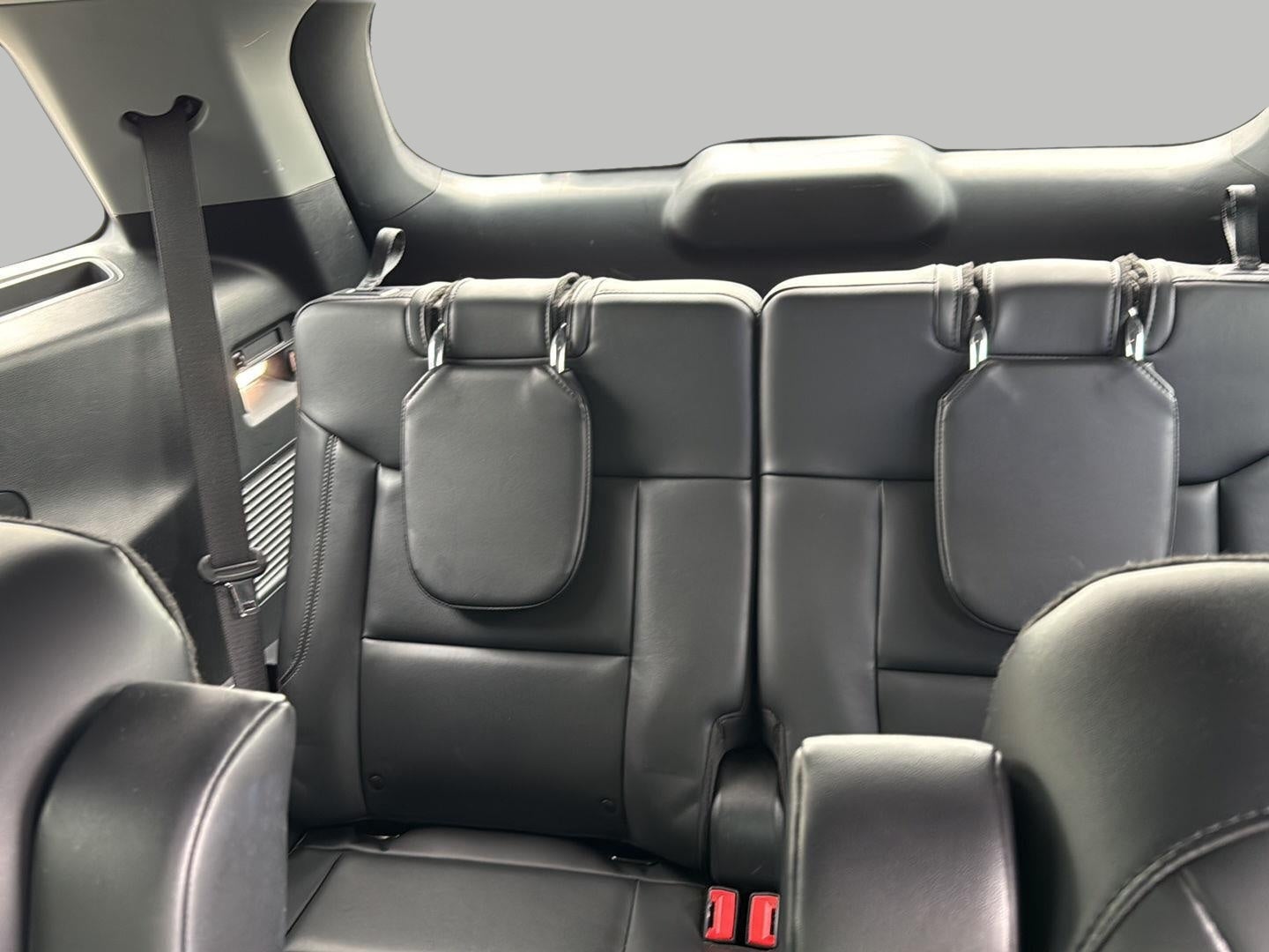 2024 Ford Explorer XLT 4WD