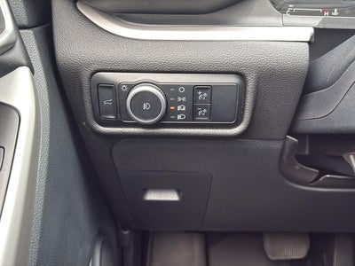 2024 Ford Explorer XLT 4WD