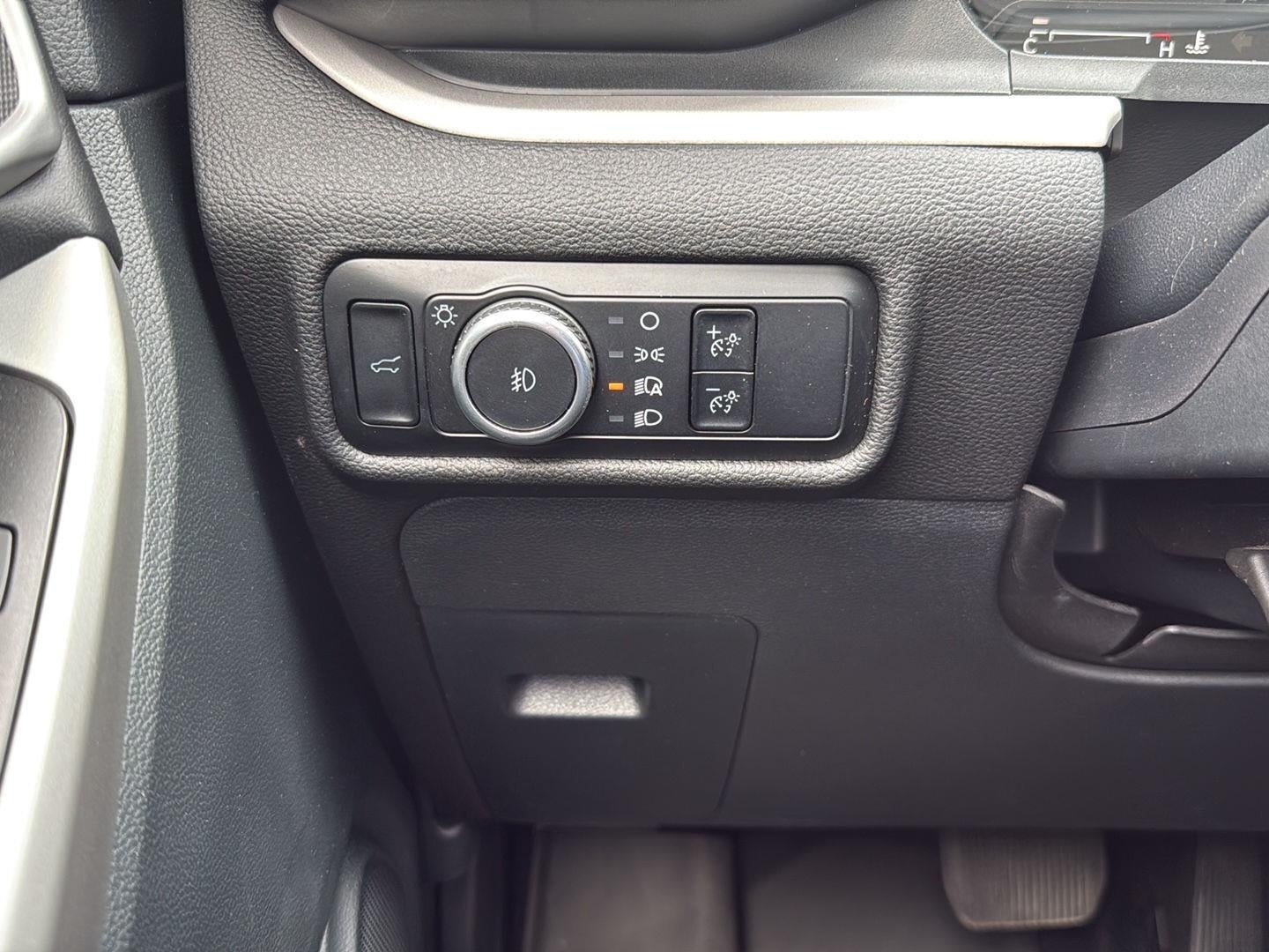 2024 Ford Explorer XLT 4WD