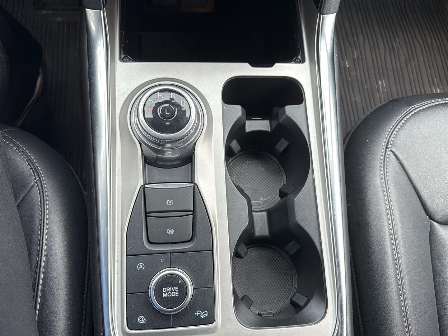 2024 Ford Explorer XLT 4WD