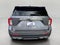 2024 Ford Explorer XLT 4WD