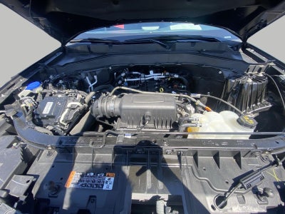 2024 Ford Explorer XLT 4WD