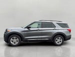2024 Ford Explorer XLT 4WD