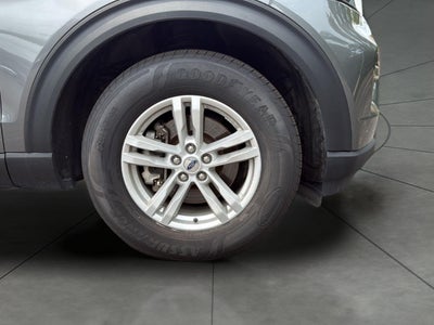 2024 Ford Explorer XLT 4WD