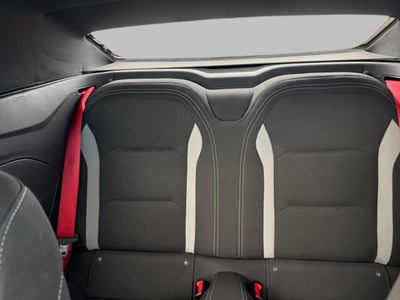 2023 Chevrolet Camaro 2dr Conv LT1