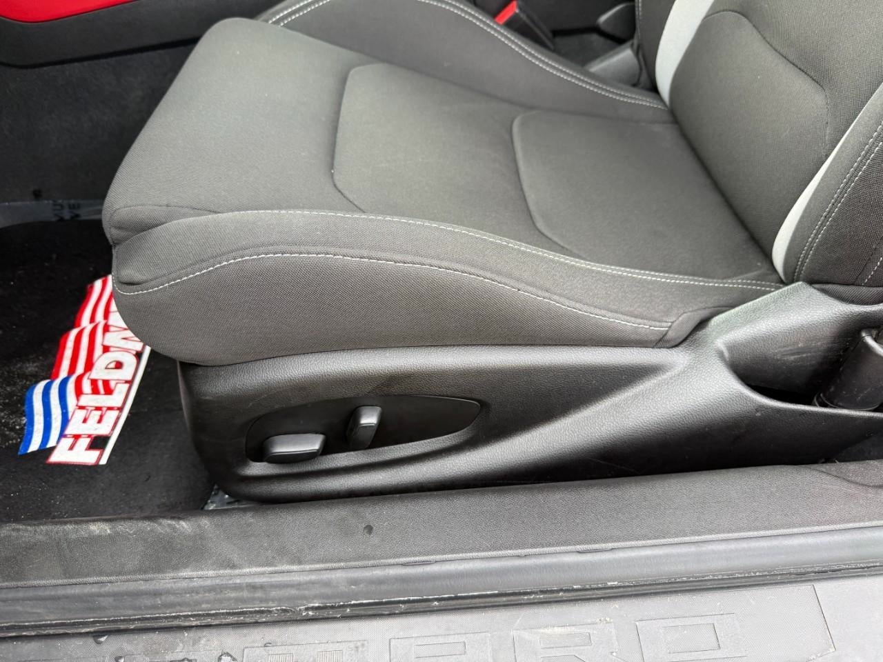 2023 Chevrolet Camaro 2dr Conv LT1